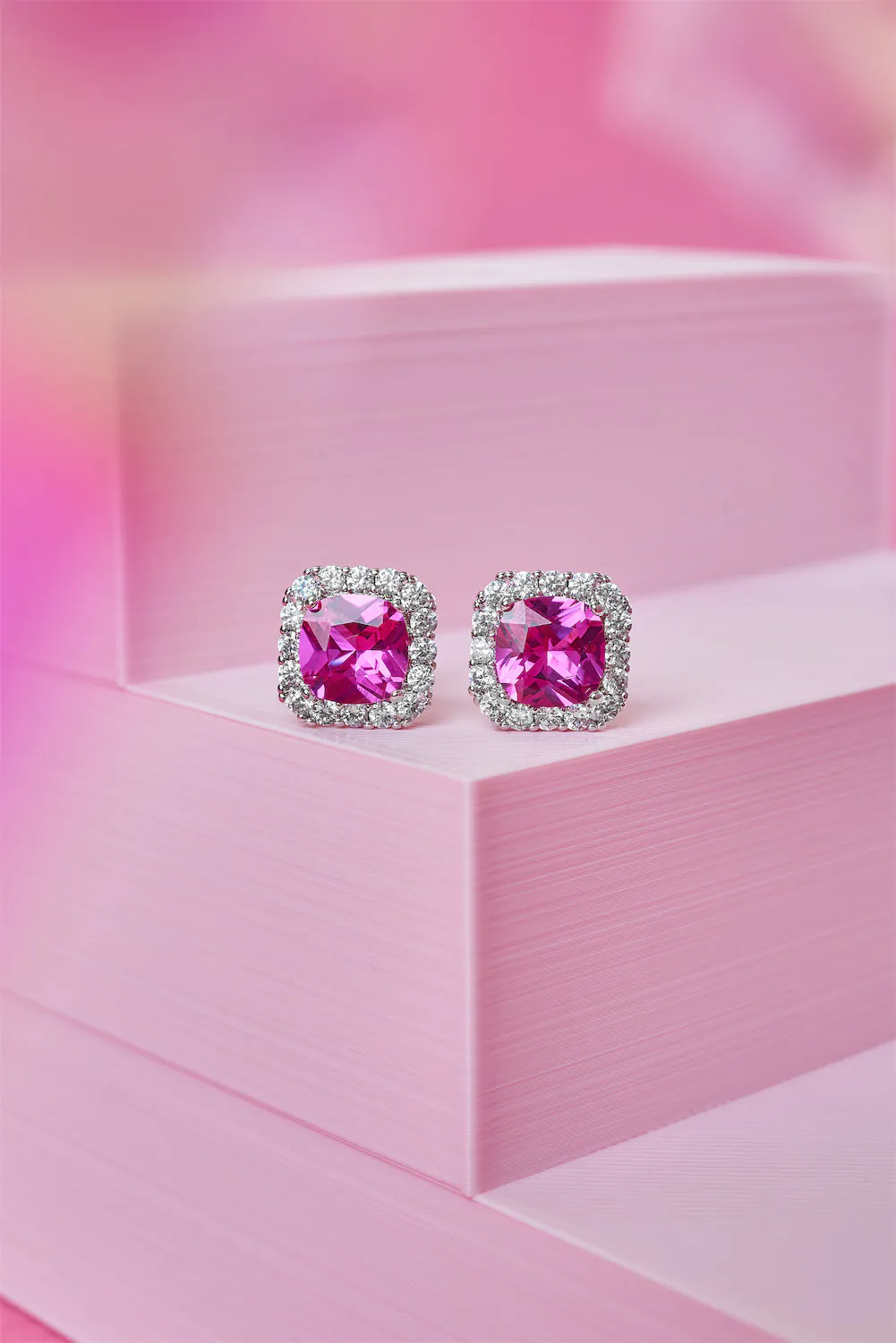 Conjunto Pink Luminoso - Imagem 6