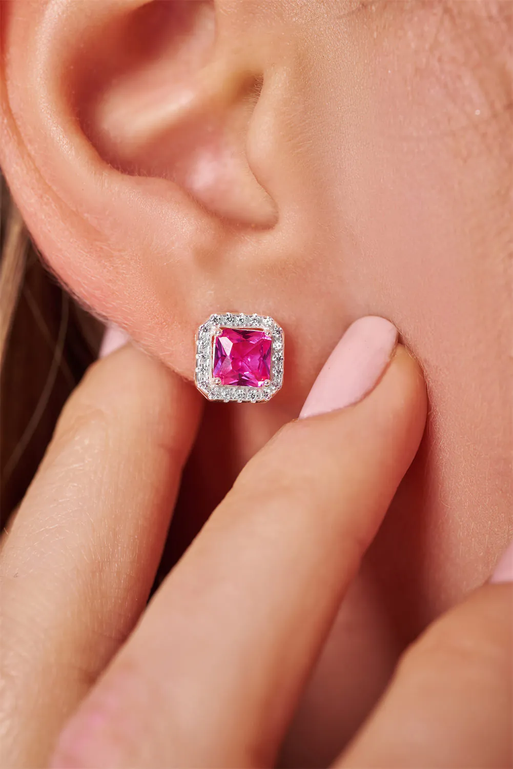 Conjunto Pink Luminoso - Imagem 4