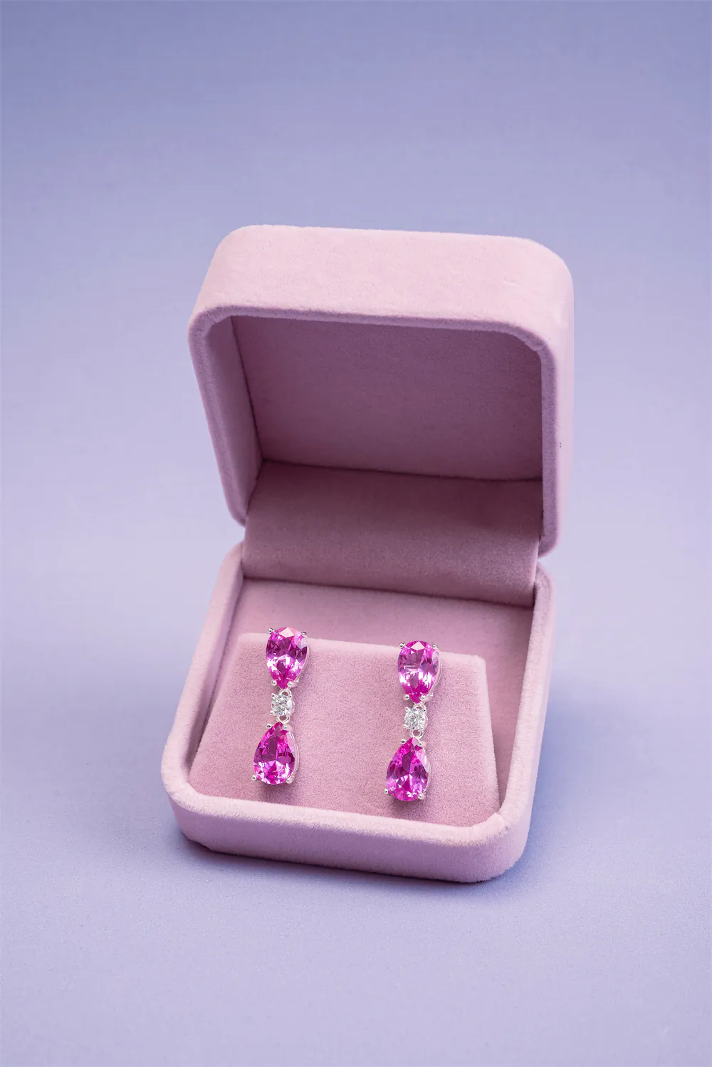 Brinco Pink Dreams - Imagem 3