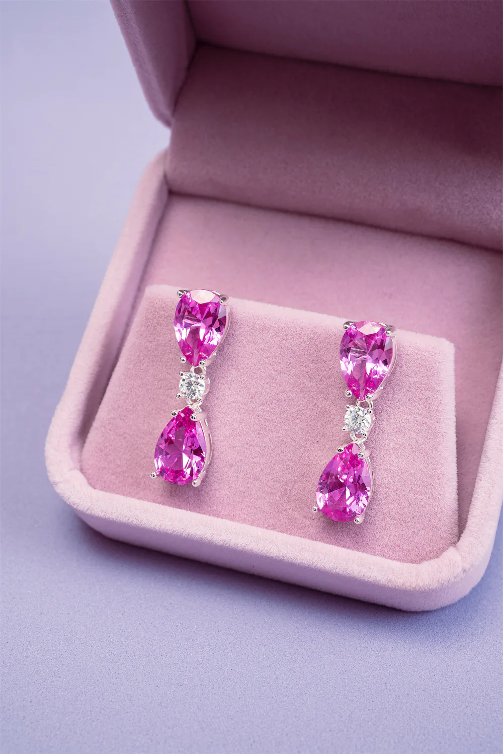 Brinco Pink Dreams - Imagem 2