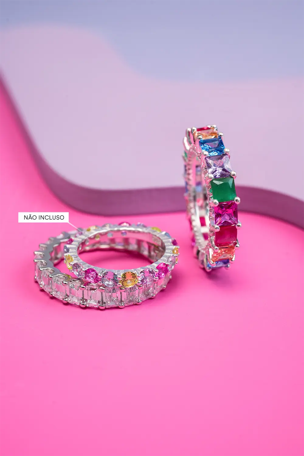 Anel Luminous Joy - Imagem 2